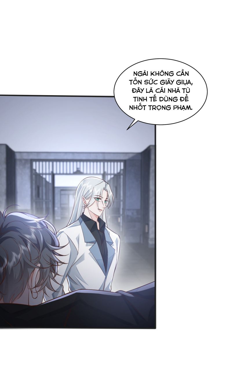 Xuyên Nhanh Chi Cải Tạo Bắt Đầu Lại Làm Người Chapter 41 - Trang 4