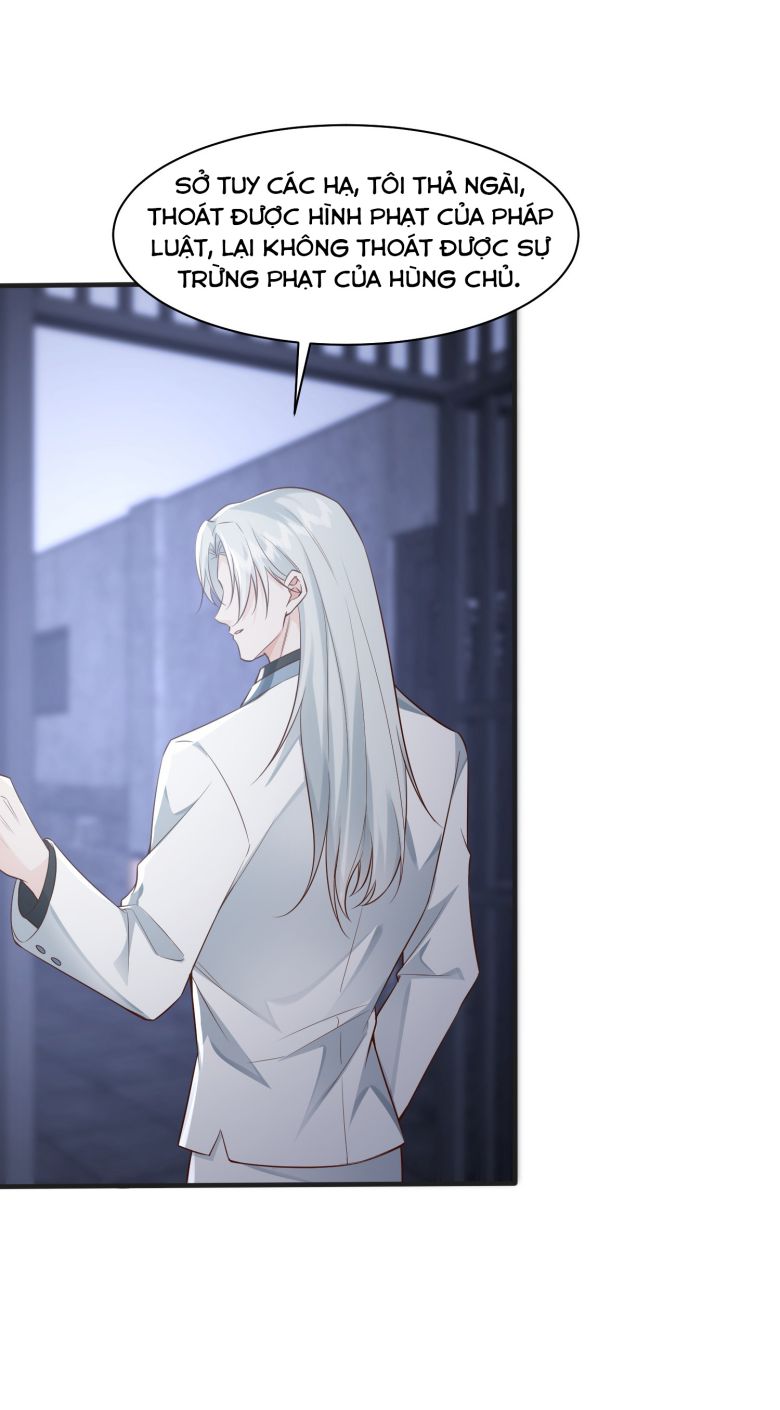 Xuyên Nhanh Chi Cải Tạo Bắt Đầu Lại Làm Người Chapter 41 - Trang 4