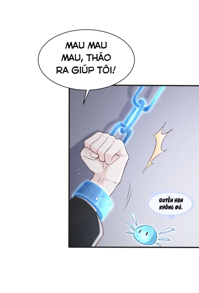 Xuyên Nhanh Chi Cải Tạo Bắt Đầu Lại Làm Người Chapter 41 - Trang 4