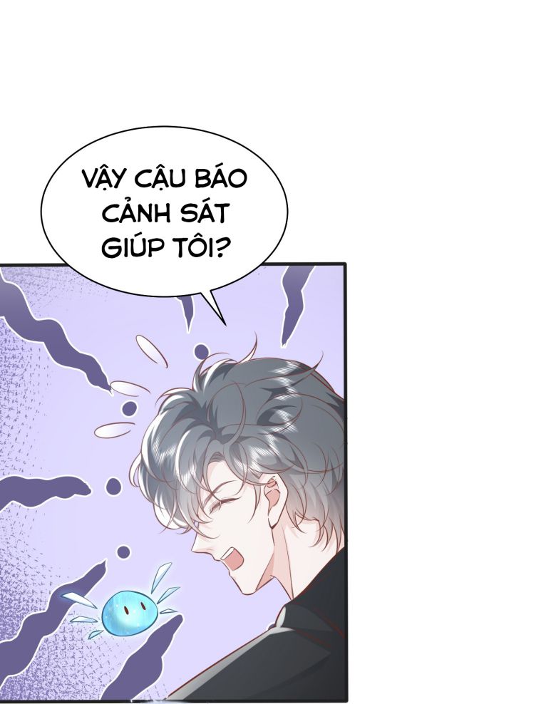 Xuyên Nhanh Chi Cải Tạo Bắt Đầu Lại Làm Người Chapter 41 - Trang 4