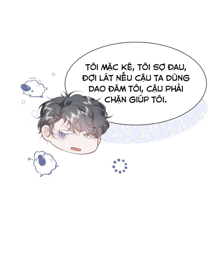 Xuyên Nhanh Chi Cải Tạo Bắt Đầu Lại Làm Người Chapter 41 - Trang 4