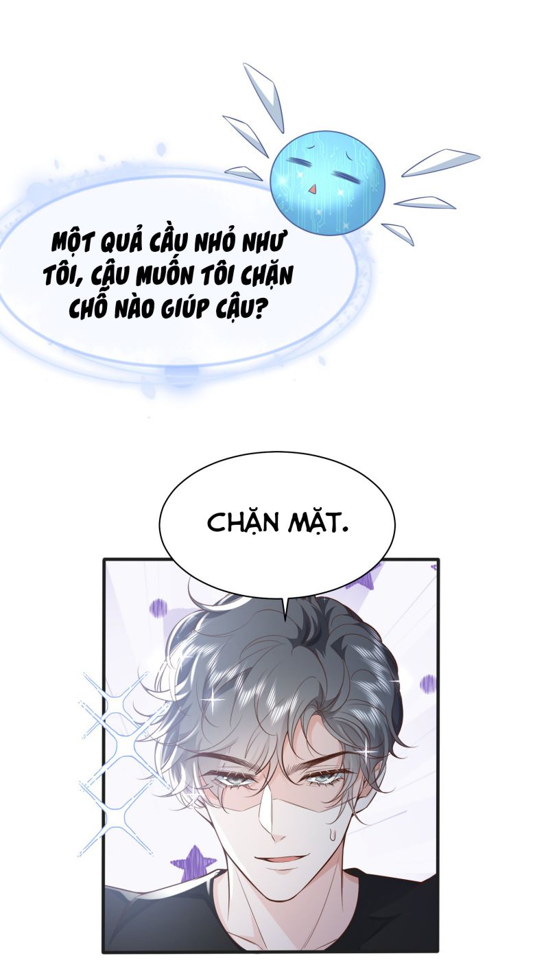 Xuyên Nhanh Chi Cải Tạo Bắt Đầu Lại Làm Người Chapter 41 - Trang 4