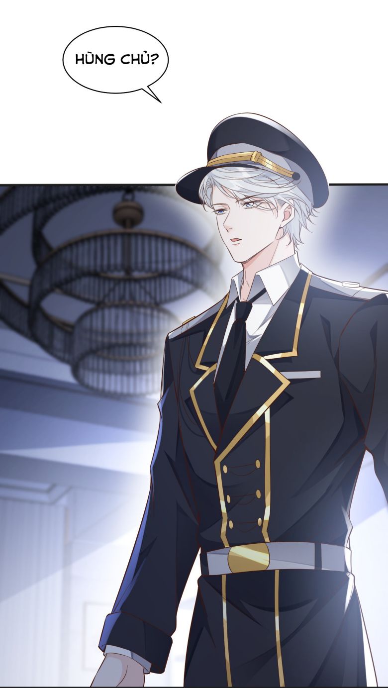 Xuyên Nhanh Chi Cải Tạo Bắt Đầu Lại Làm Người Chapter 41 - Trang 4