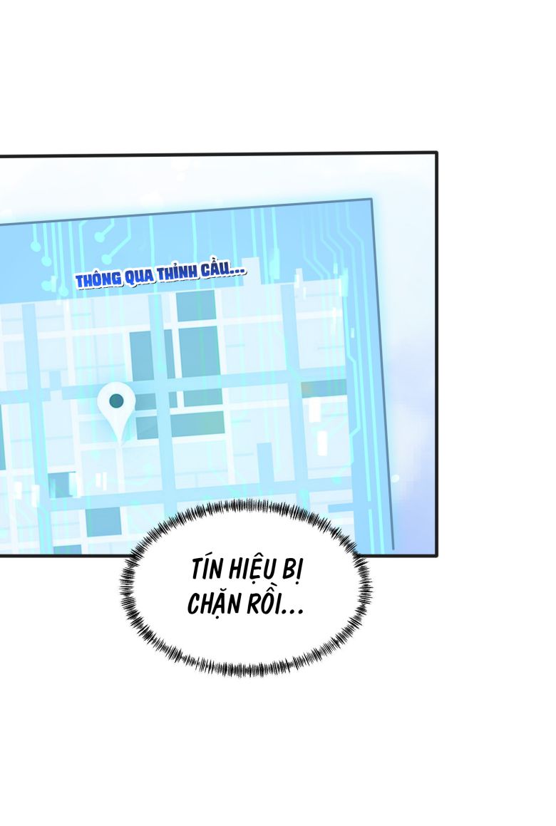 Xuyên Nhanh Chi Cải Tạo Bắt Đầu Lại Làm Người Chapter 41 - Trang 4