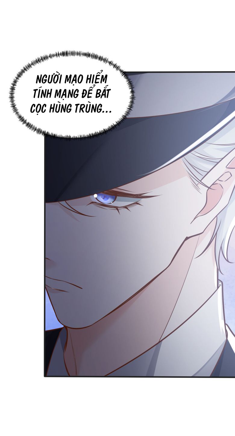 Xuyên Nhanh Chi Cải Tạo Bắt Đầu Lại Làm Người Chapter 41 - Trang 4