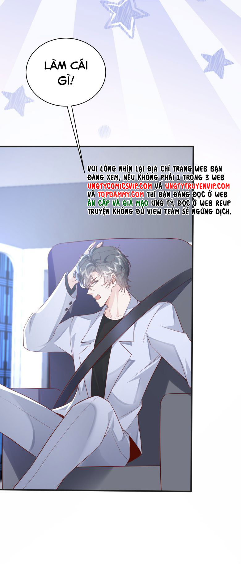 Xuyên Nhanh Chi Cải Tạo Bắt Đầu Lại Làm Người Chapter 41 - Trang 4