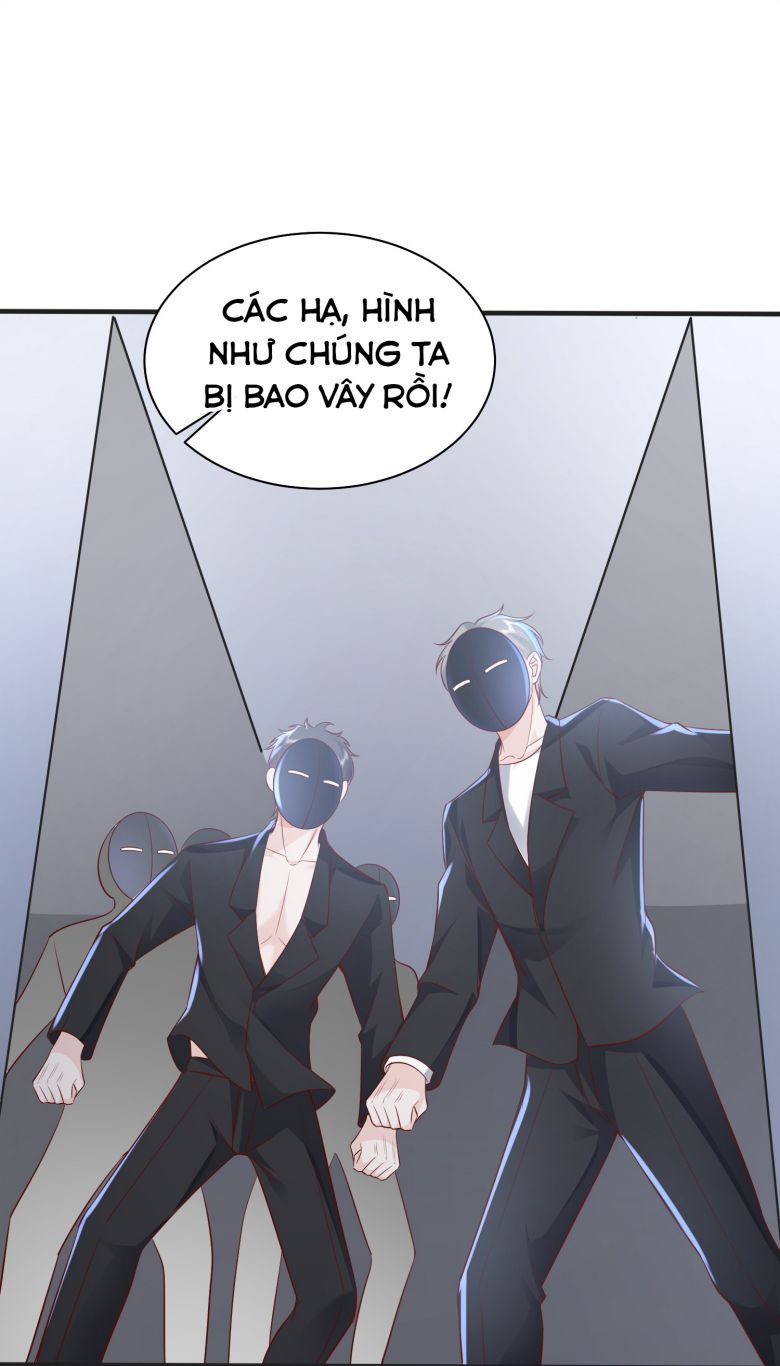 Xuyên Nhanh Chi Cải Tạo Bắt Đầu Lại Làm Người Chapter 41 - Trang 4