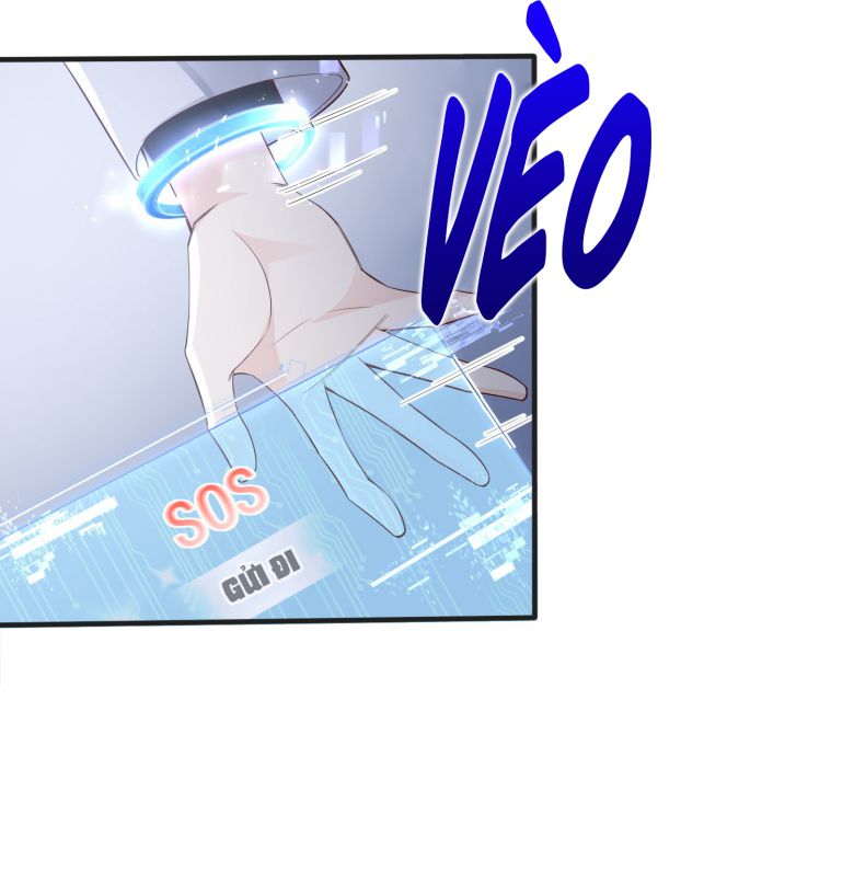 Xuyên Nhanh Chi Cải Tạo Bắt Đầu Lại Làm Người Chapter 41 - Trang 4