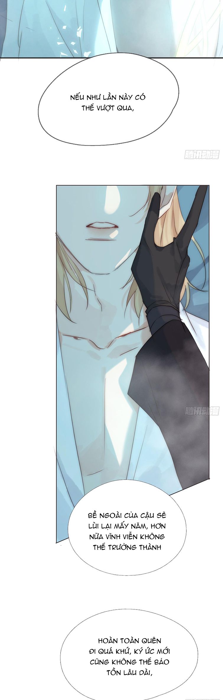 Thỉnh Cùng Ta Đồng Miên Chap 107 - Trang 3