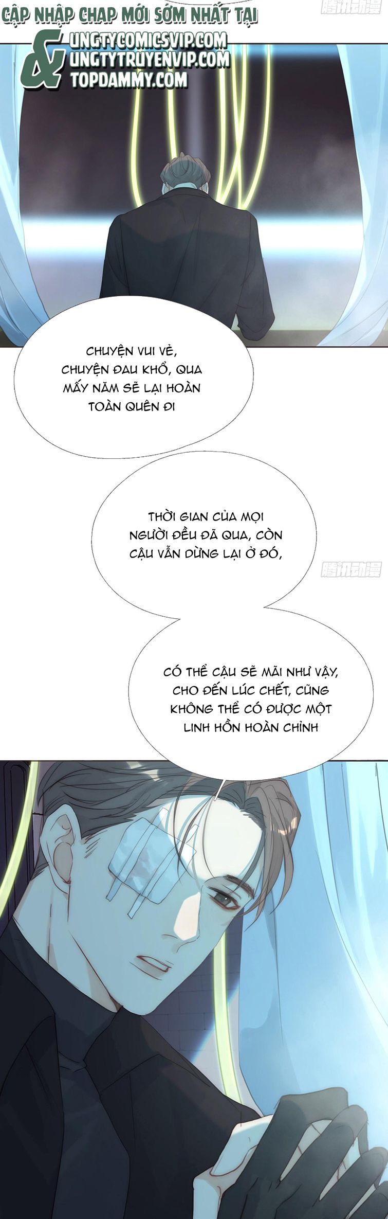 Thỉnh Cùng Ta Đồng Miên Chap 107 - Trang 3