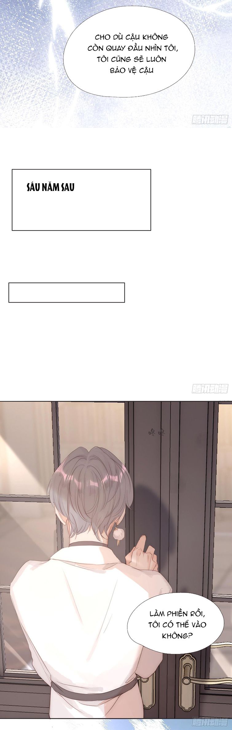 Thỉnh Cùng Ta Đồng Miên Chap 107 - Trang 3