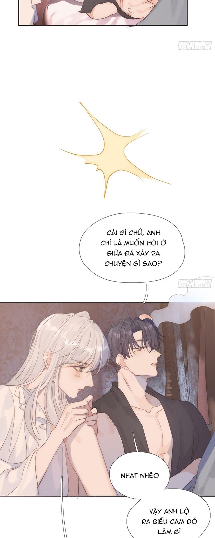 Thỉnh Cùng Ta Đồng Miên Chap 107 - Trang 3