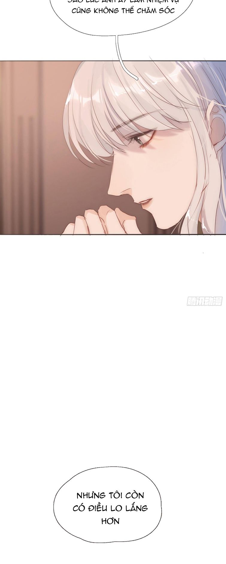 Thỉnh Cùng Ta Đồng Miên Chap 107 - Trang 3