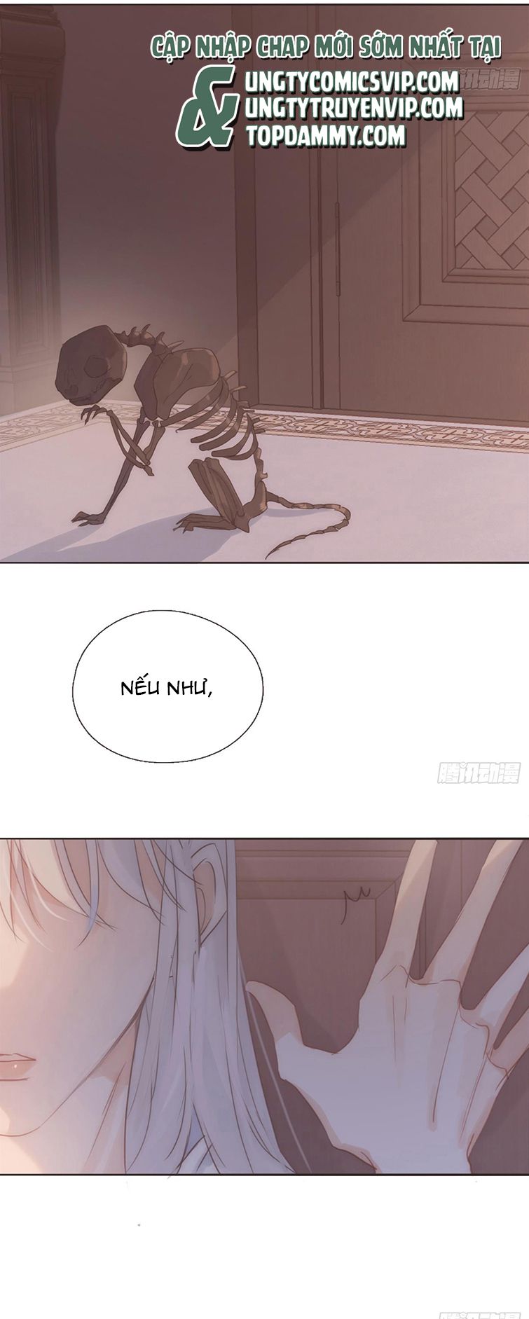 Thỉnh Cùng Ta Đồng Miên Chap 107 - Trang 3