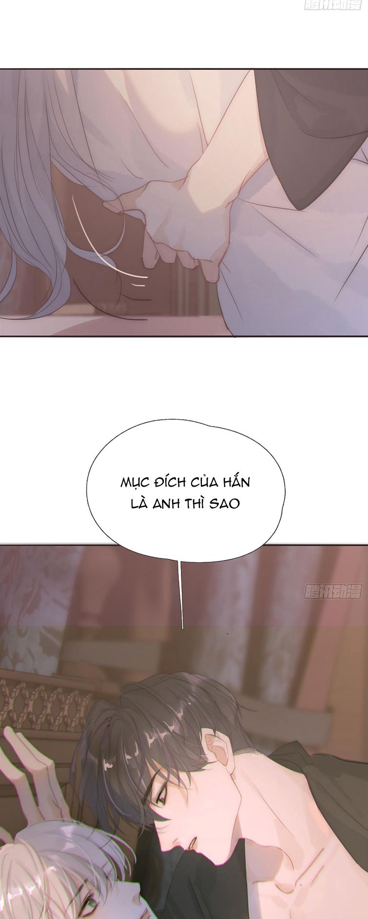 Thỉnh Cùng Ta Đồng Miên Chap 107 - Trang 3