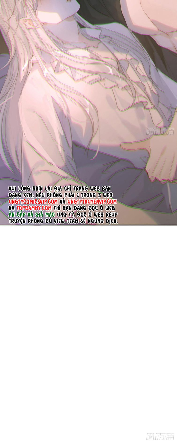 Thỉnh Cùng Ta Đồng Miên Chap 107 - Trang 3