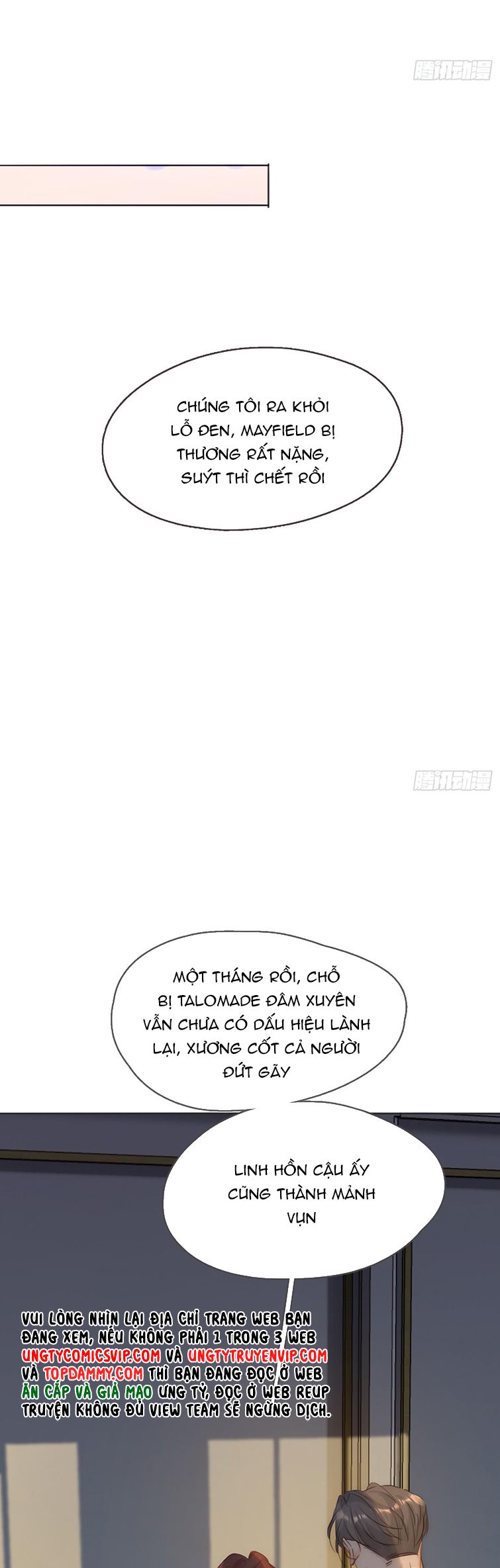 Thỉnh Cùng Ta Đồng Miên Chap 107 - Trang 3