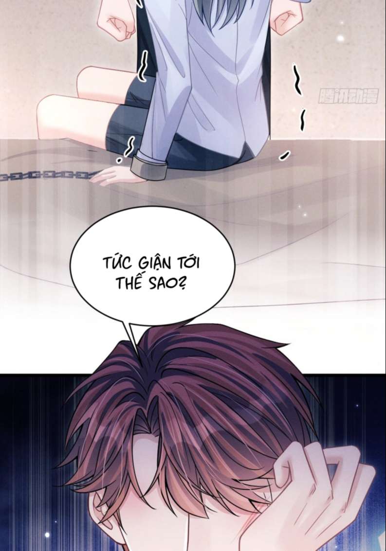 Tôi Hoài Nghi Ảnh Đế Đang Theo Đuổi Tôi Chapter 76 - Trang 4