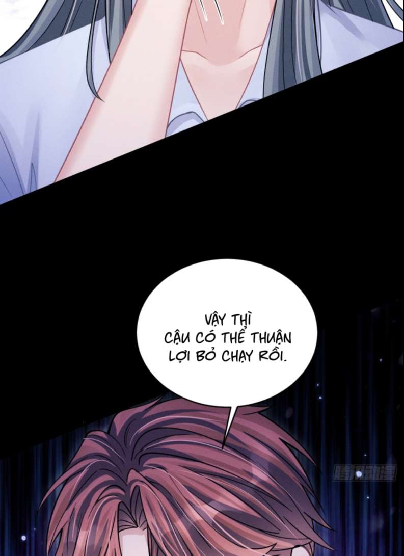 Tôi Hoài Nghi Ảnh Đế Đang Theo Đuổi Tôi Chapter 76 - Trang 4