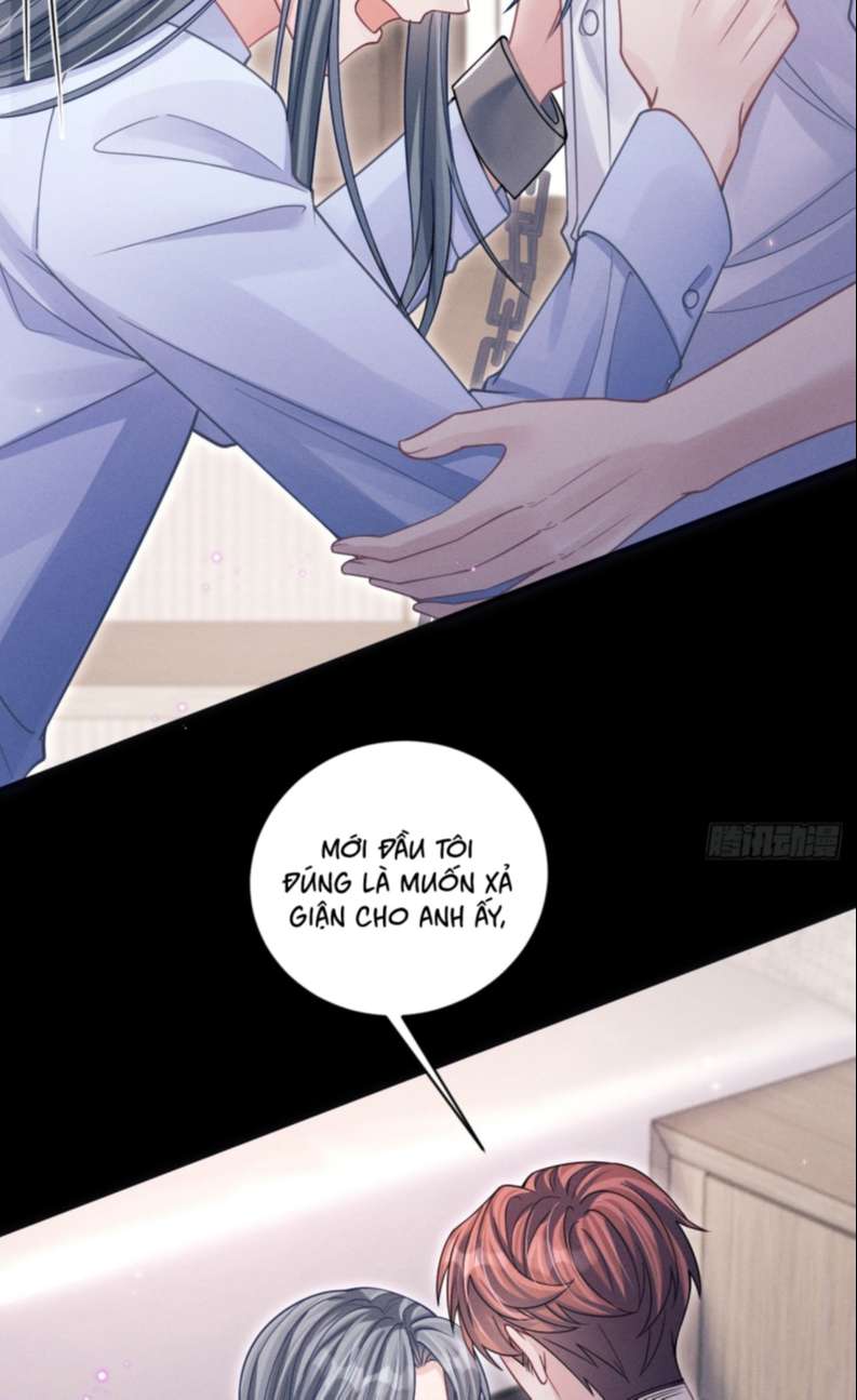 Tôi Hoài Nghi Ảnh Đế Đang Theo Đuổi Tôi Chapter 76 - Trang 4
