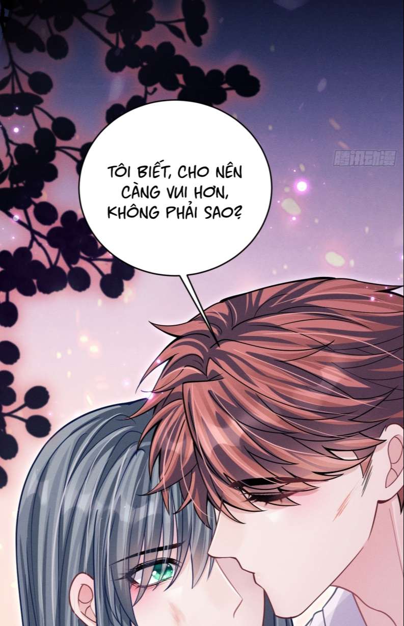 Tôi Hoài Nghi Ảnh Đế Đang Theo Đuổi Tôi Chapter 76 - Trang 4