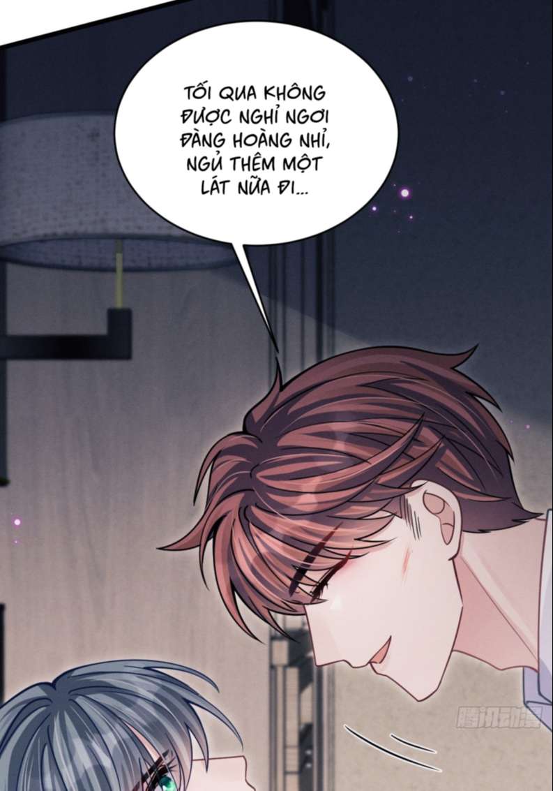 Tôi Hoài Nghi Ảnh Đế Đang Theo Đuổi Tôi Chapter 76 - Trang 4