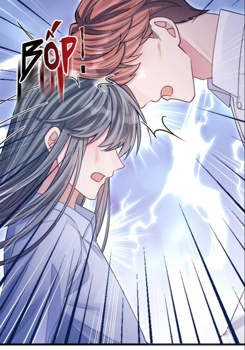 Tôi Hoài Nghi Ảnh Đế Đang Theo Đuổi Tôi Chapter 76 - Trang 4