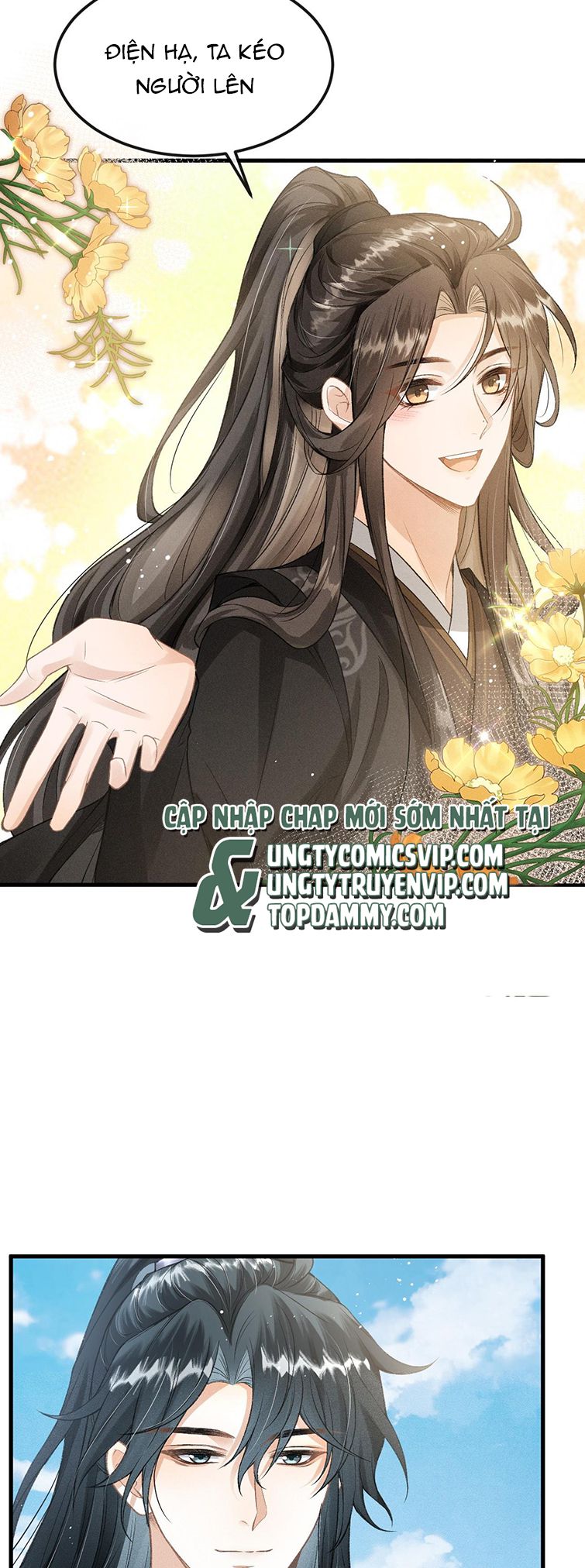 Đan Tiêu Vạn Dặm Chapter 22 - Trang 4