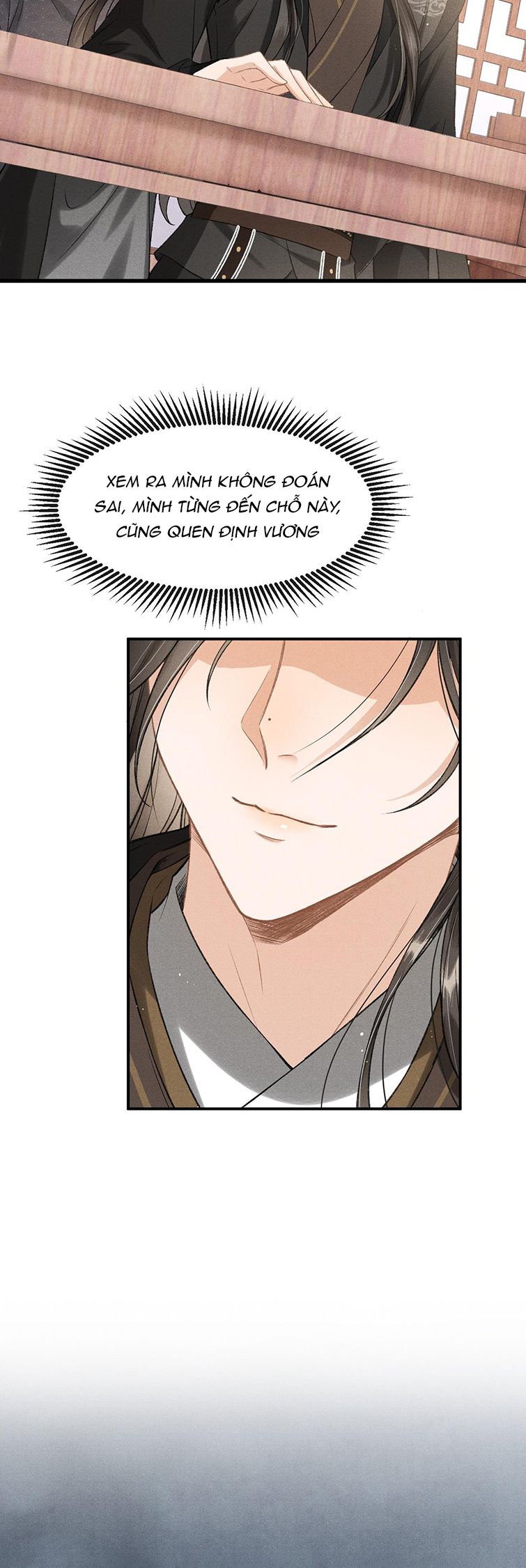 Đan Tiêu Vạn Dặm Chapter 22 - Trang 4