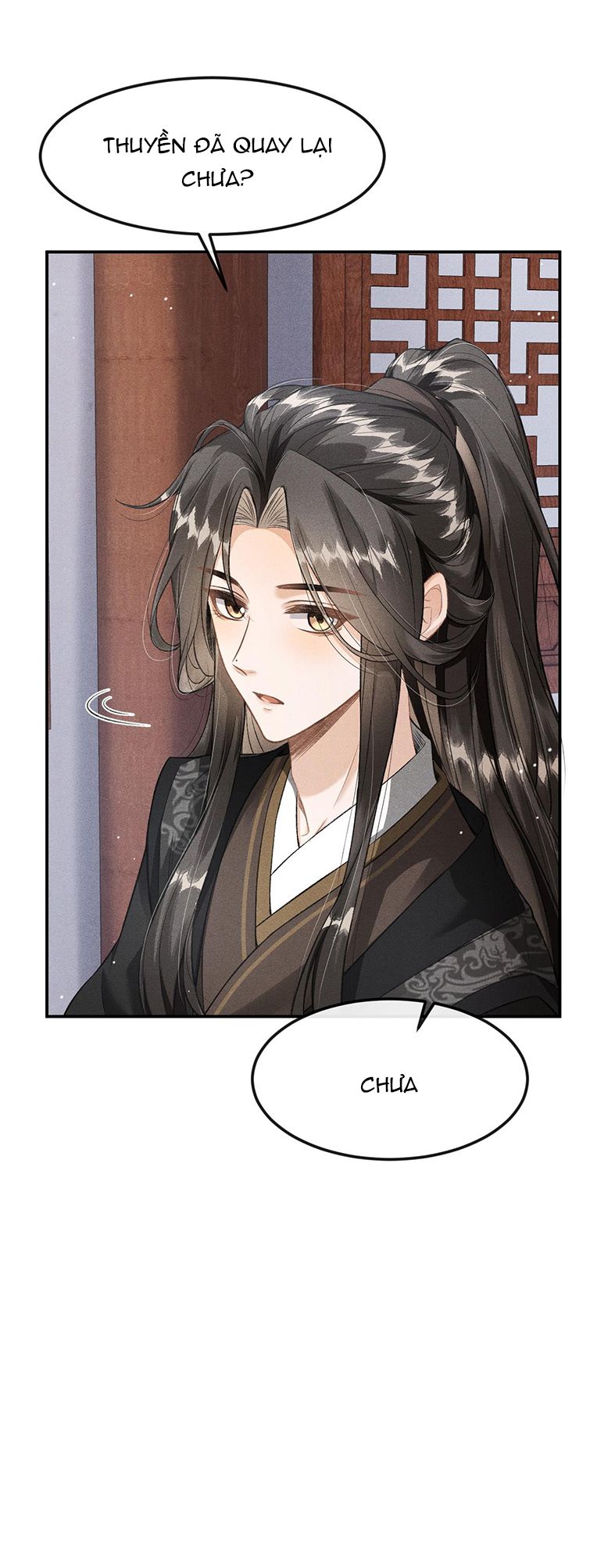 Đan Tiêu Vạn Dặm Chapter 22 - Trang 4