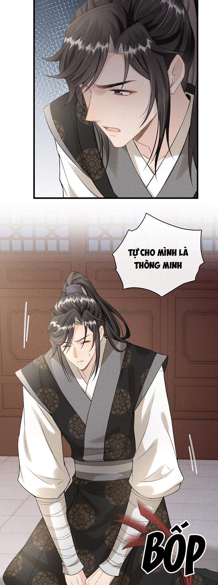 Đan Tiêu Vạn Dặm Chapter 22 - Trang 4