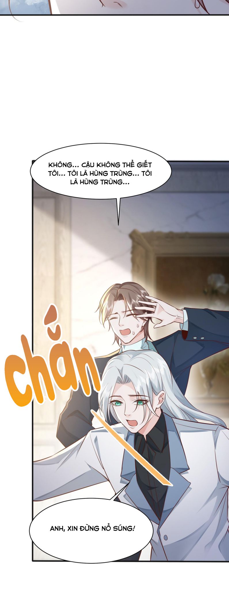 Xuyên Nhanh Chi Cải Tạo Bắt Đầu Lại Làm Người Chapter 42 - Trang 4