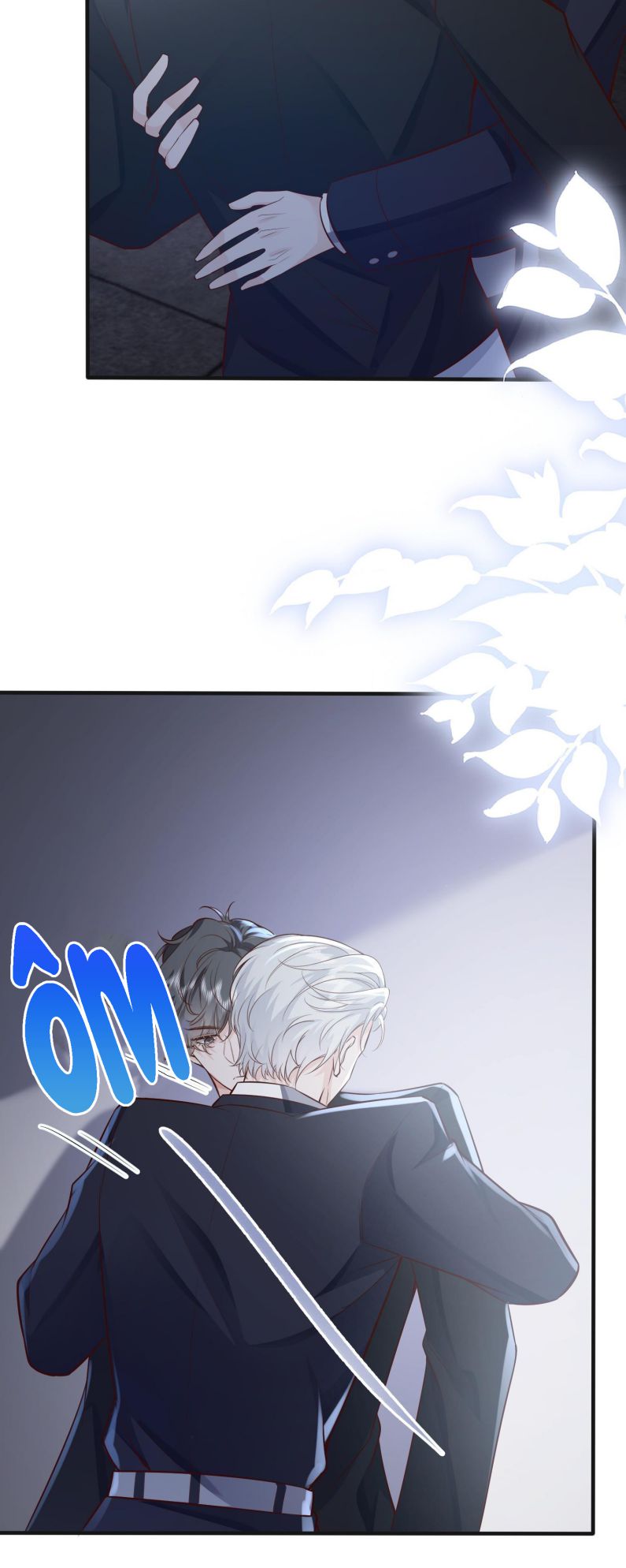 Xuyên Nhanh Chi Cải Tạo Bắt Đầu Lại Làm Người Chapter 42 - Trang 4