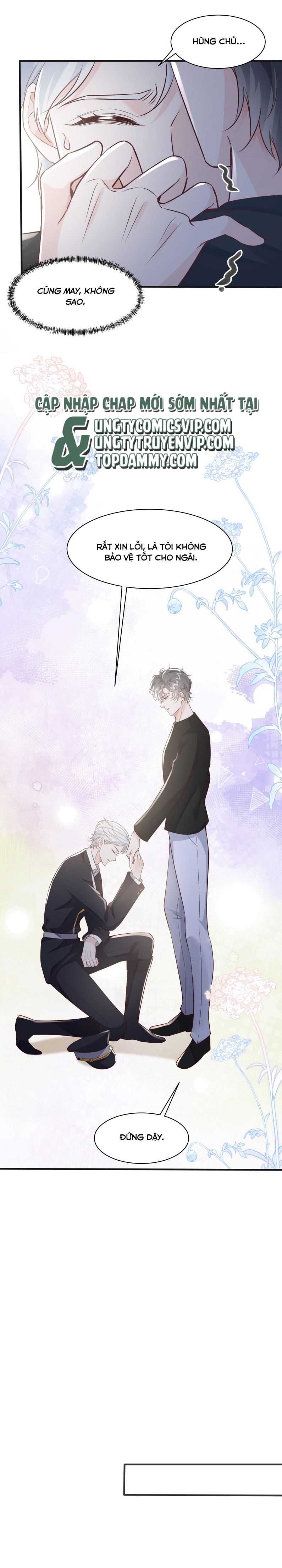 Xuyên Nhanh Chi Cải Tạo Bắt Đầu Lại Làm Người Chapter 42 - Trang 4