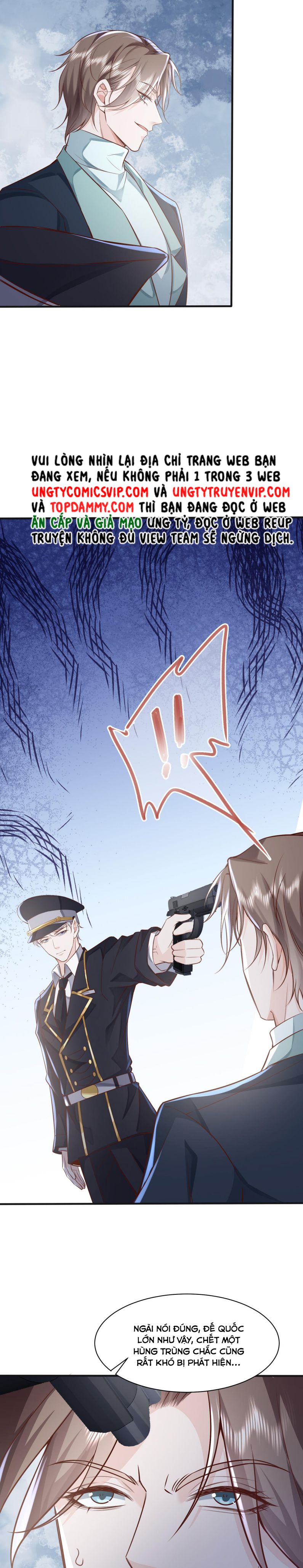 Xuyên Nhanh Chi Cải Tạo Bắt Đầu Lại Làm Người Chapter 42 - Trang 4