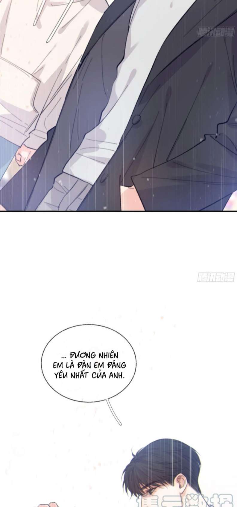 Khi Người Ngủ Say Chapter 21 - Trang 3