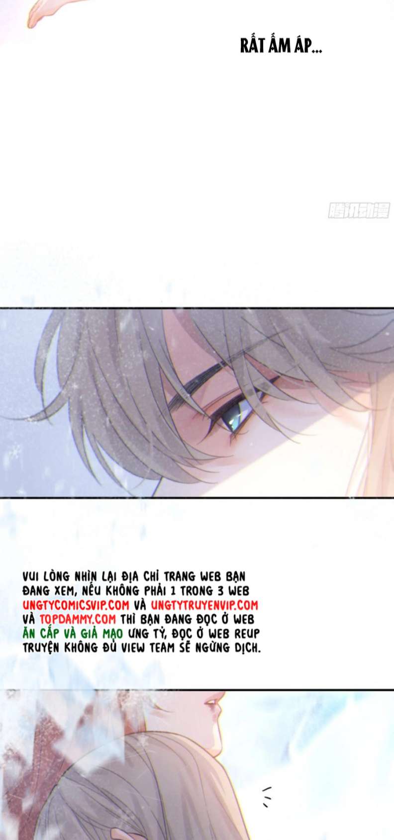 Khi Người Ngủ Say Chapter 21 - Trang 3