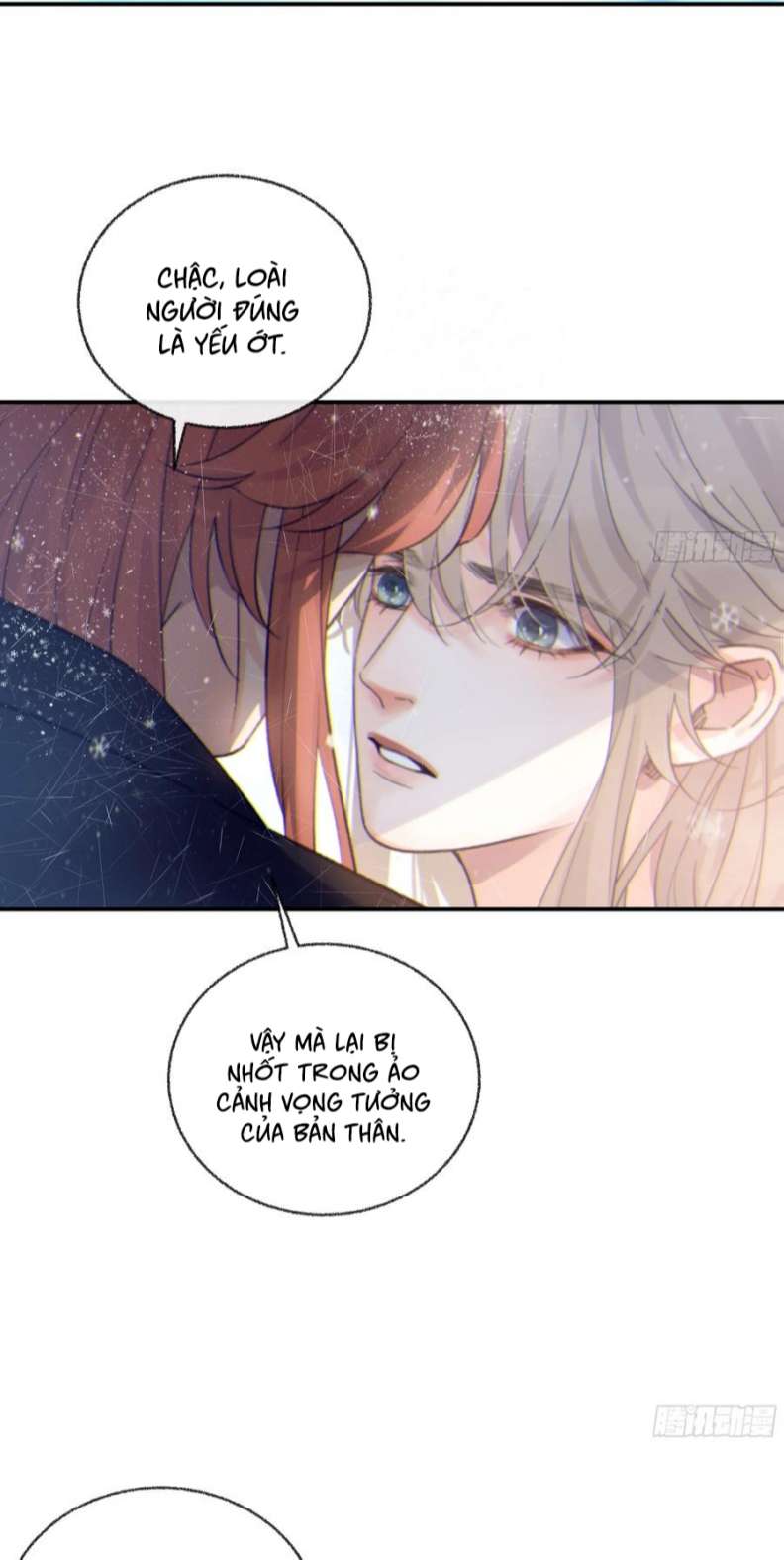 Khi Người Ngủ Say Chapter 21 - Trang 3