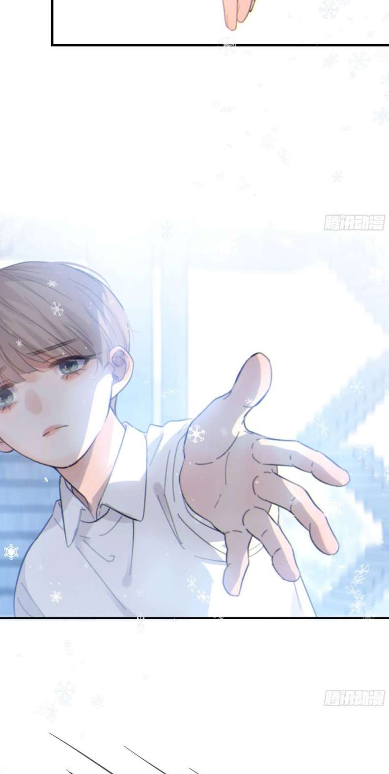 Khi Người Ngủ Say Chapter 21 - Trang 3