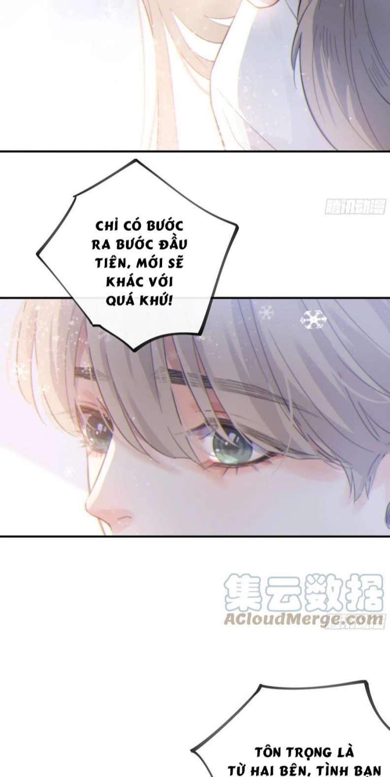 Khi Người Ngủ Say Chapter 21 - Trang 3