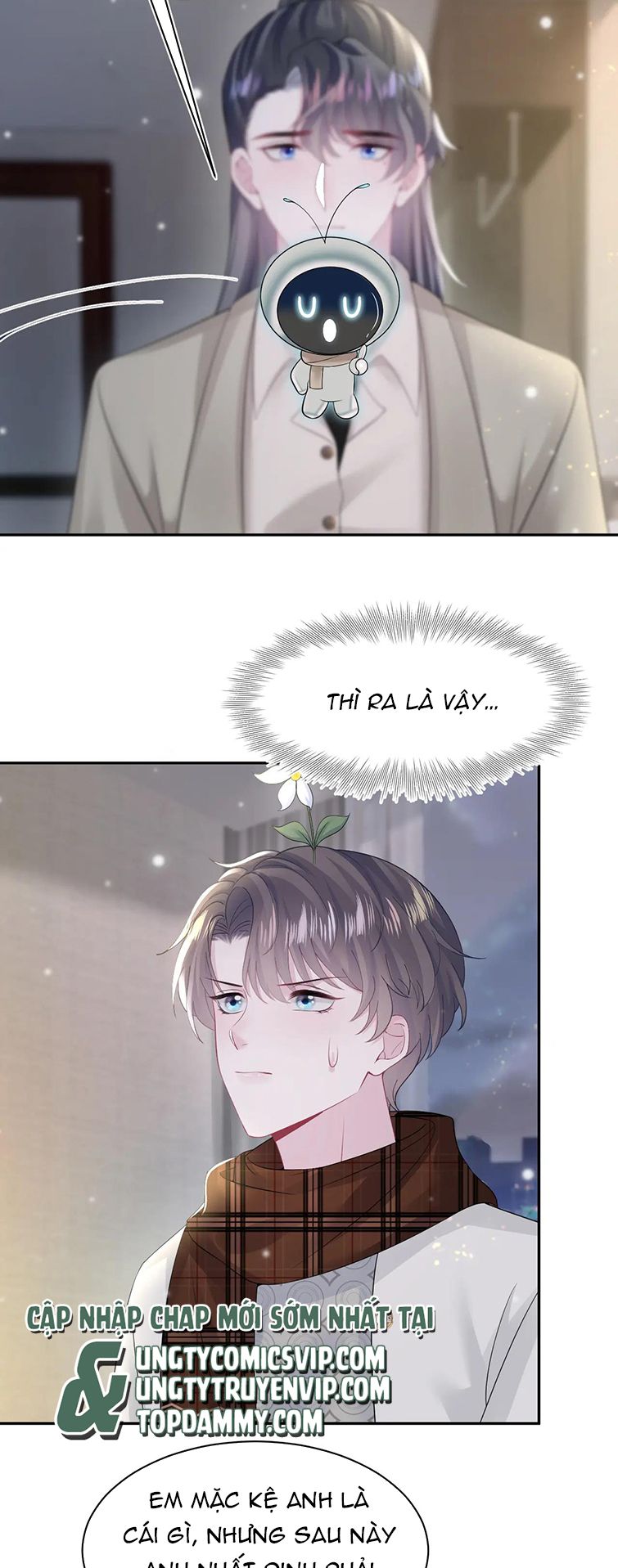 Tuyệt Mỹ Bạch Liên Hoa Online Dạy Học Chapter 161 - Trang 4