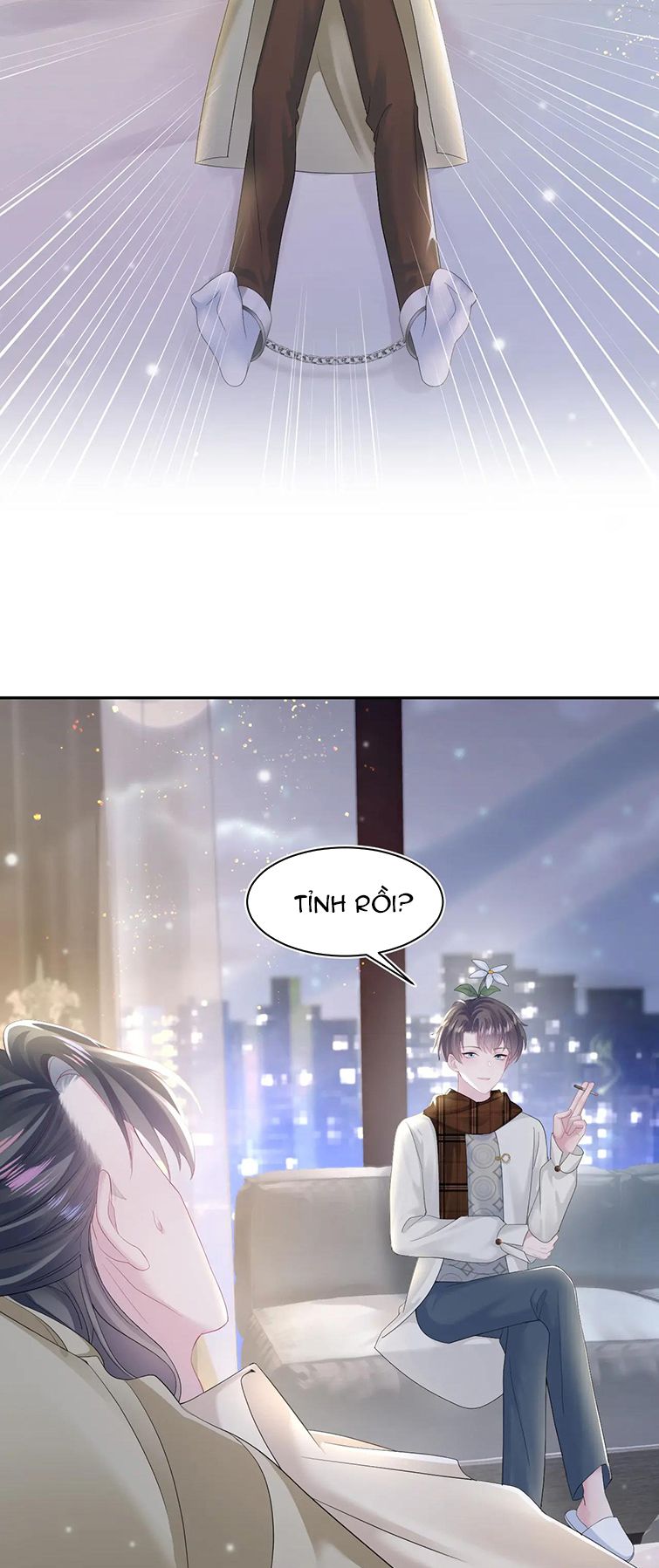 Tuyệt Mỹ Bạch Liên Hoa Online Dạy Học Chapter 161 - Trang 4