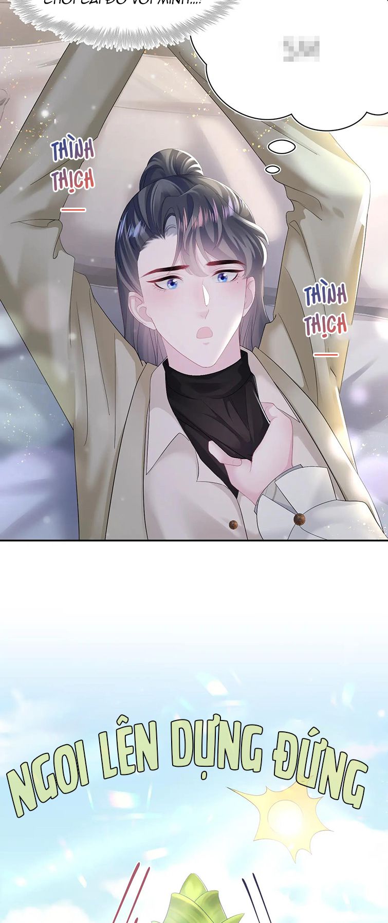 Tuyệt Mỹ Bạch Liên Hoa Online Dạy Học Chapter 161 - Trang 4