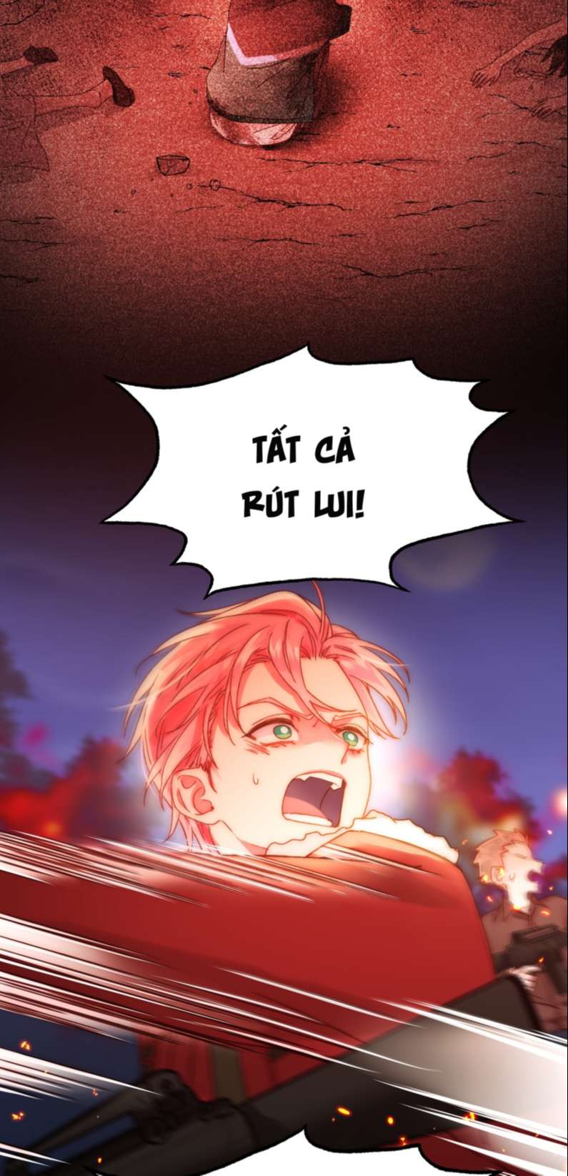 Tôi Phải Làm 1 Kẻ Đại Xấu Xa Chapter 82 - Trang 4