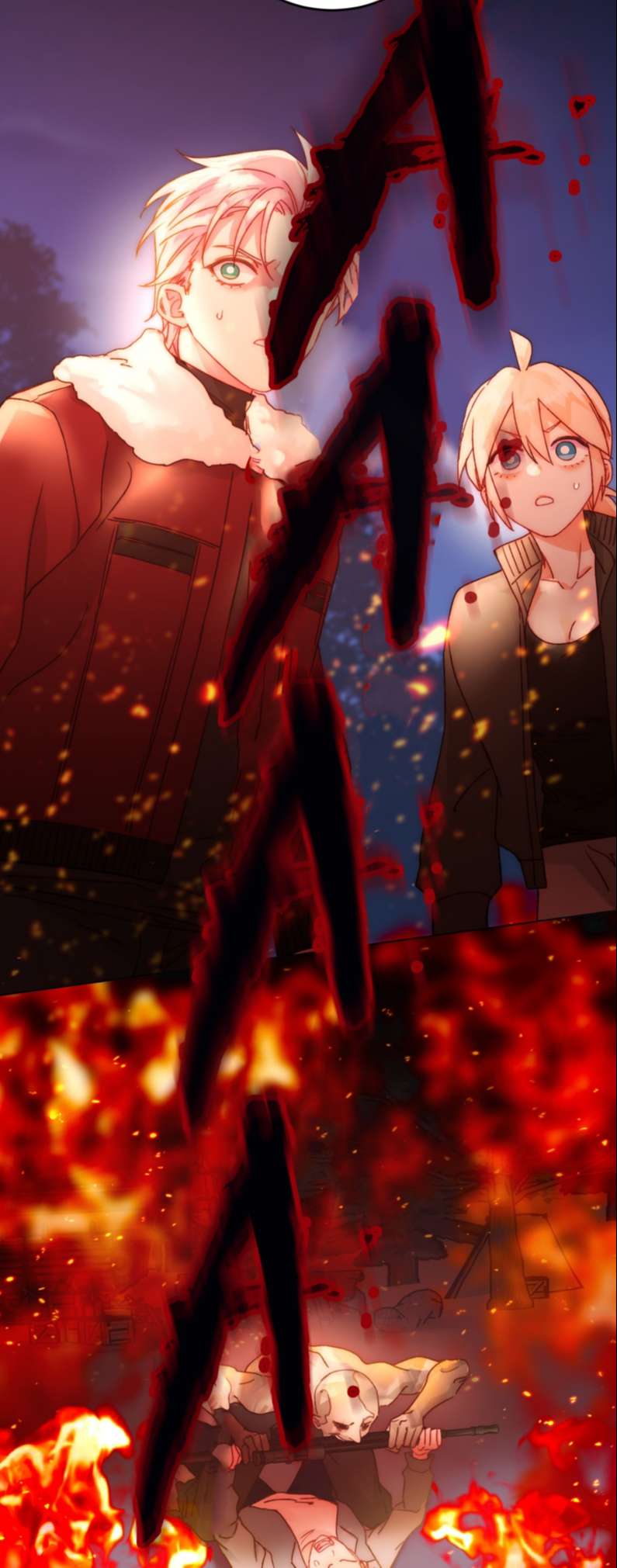 Tôi Phải Làm 1 Kẻ Đại Xấu Xa Chapter 82 - Trang 4