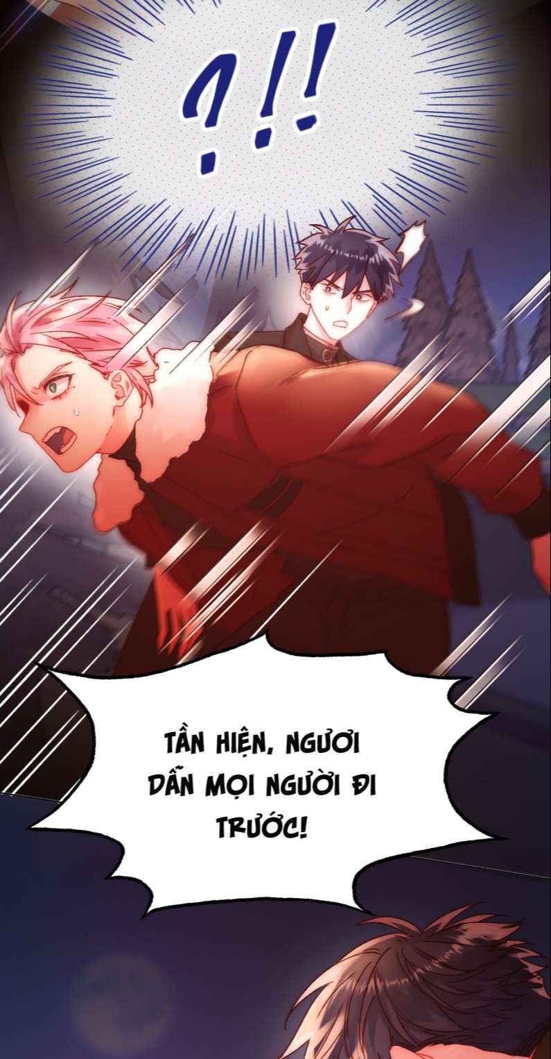 Tôi Phải Làm 1 Kẻ Đại Xấu Xa Chapter 82 - Trang 4