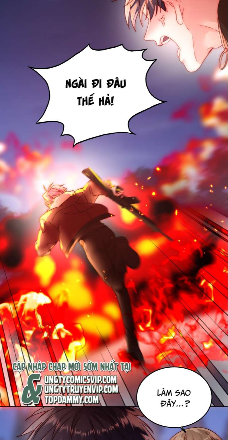 Tôi Phải Làm 1 Kẻ Đại Xấu Xa Chapter 82 - Trang 4