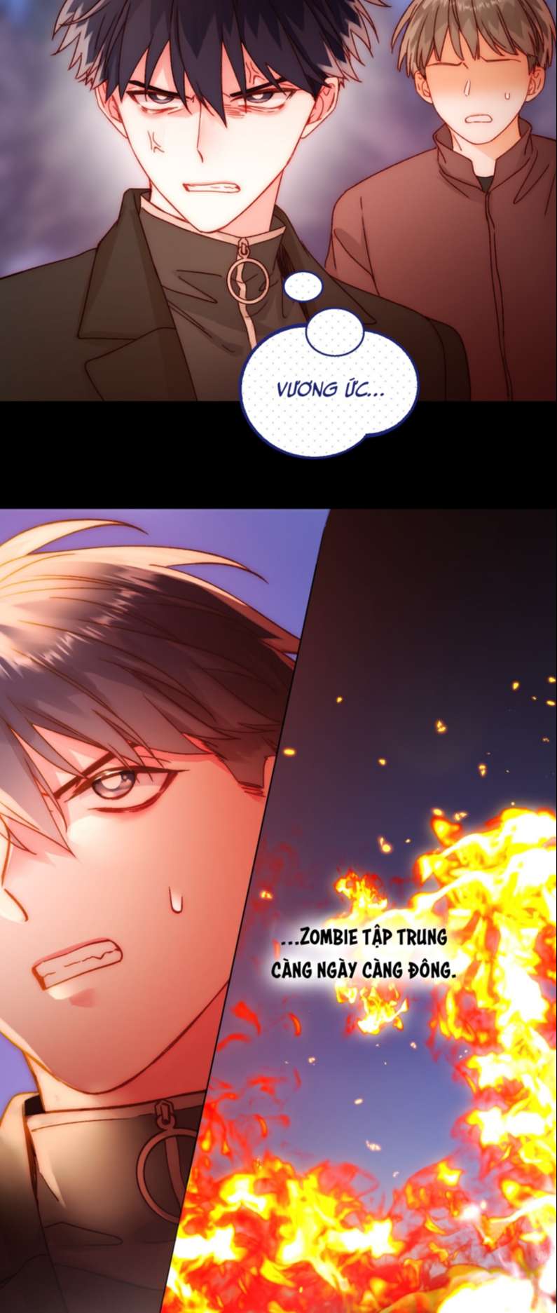 Tôi Phải Làm 1 Kẻ Đại Xấu Xa Chapter 82 - Trang 4