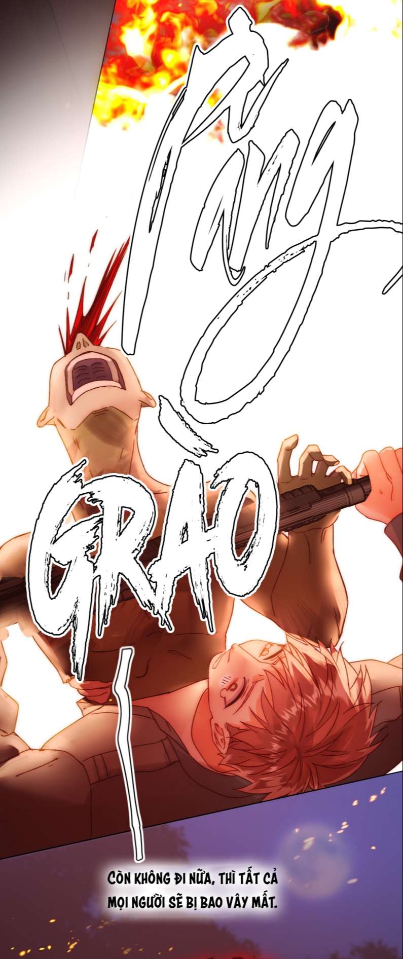 Tôi Phải Làm 1 Kẻ Đại Xấu Xa Chapter 82 - Trang 4