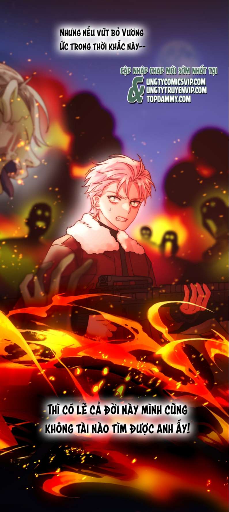 Tôi Phải Làm 1 Kẻ Đại Xấu Xa Chapter 82 - Trang 4